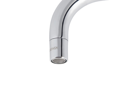 11080 Смеситель KAISER Luna для ванны